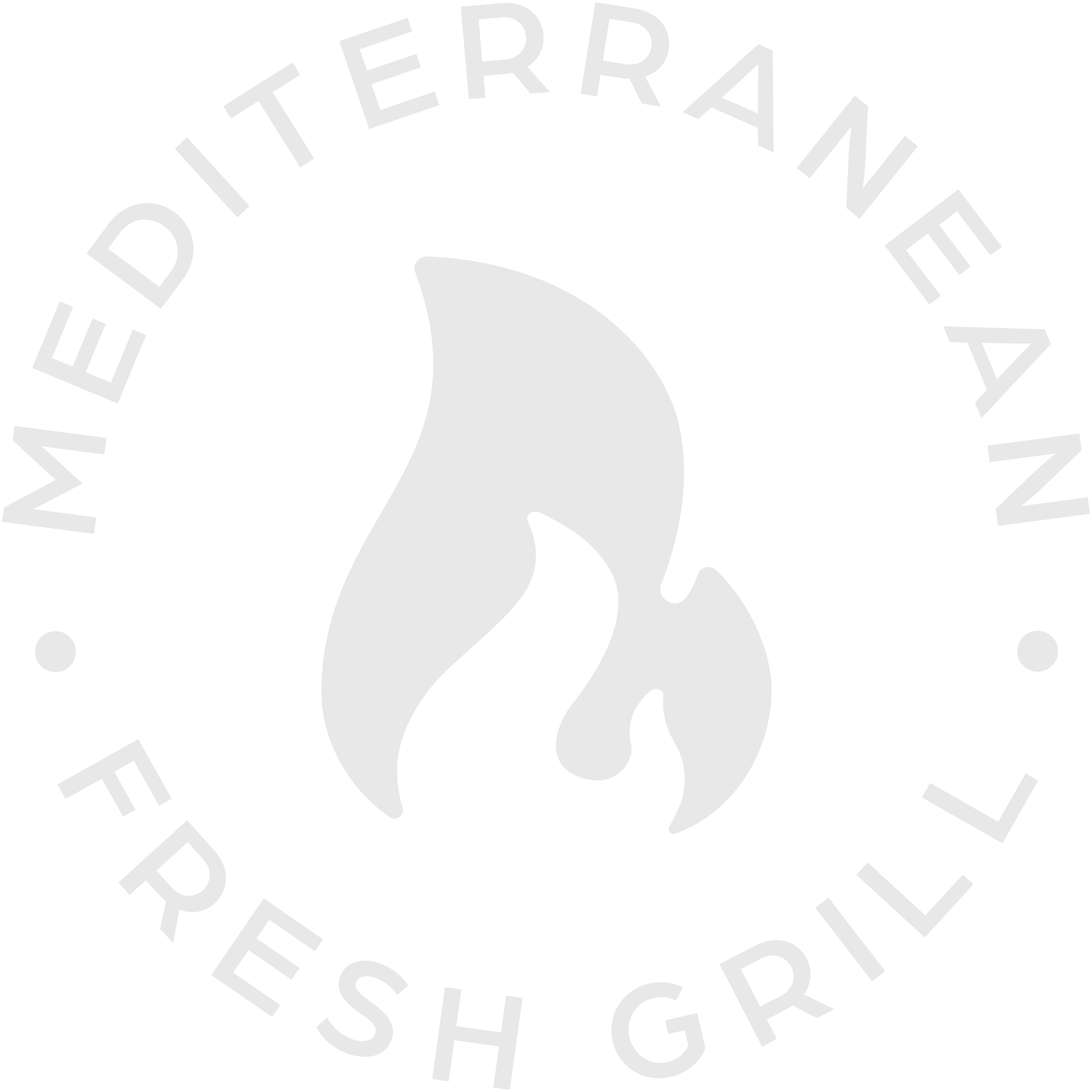 mediterranean fresh grill